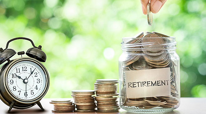 Which mutual funds to invest in after retirement?