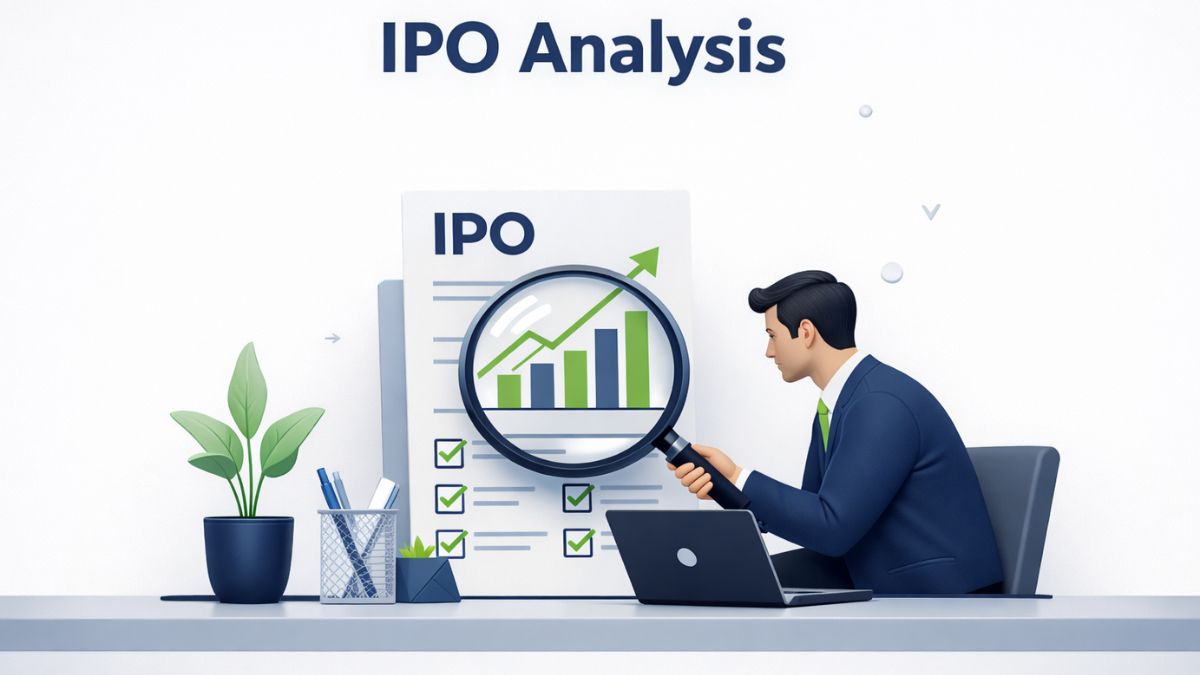 How To Evaluate An Ipo Valuation Business Quality Risks