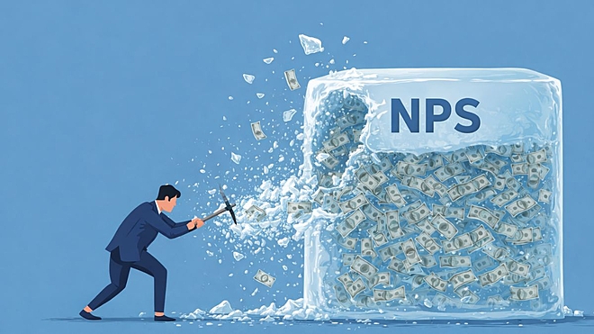 NPS अलग-अलग इन्वेस्टर्स को पहचानने में फेल क्यों होता है?