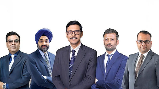 What are SIFs? Explained by fund managers