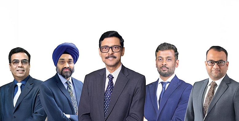 the compounding magic