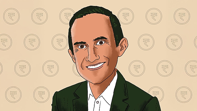 Why successful investing is more about mindset than math