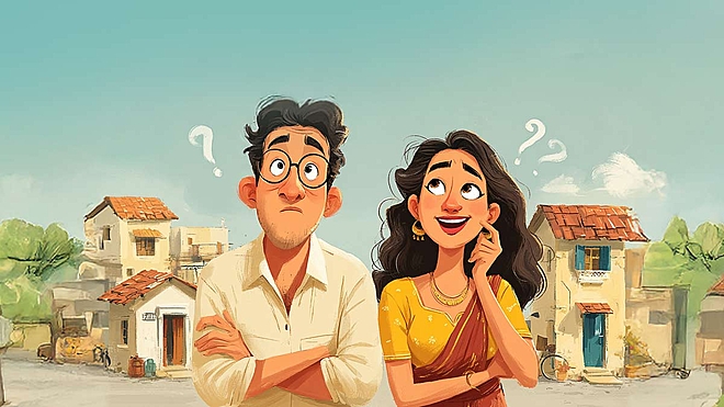 Buying a house? Here’s what you need to know