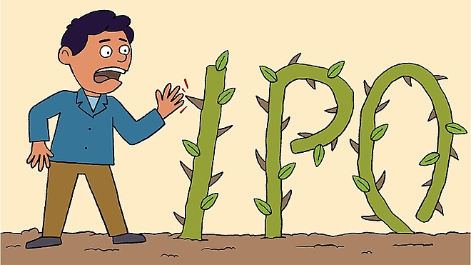 The right way to think about IPOs in today’s market