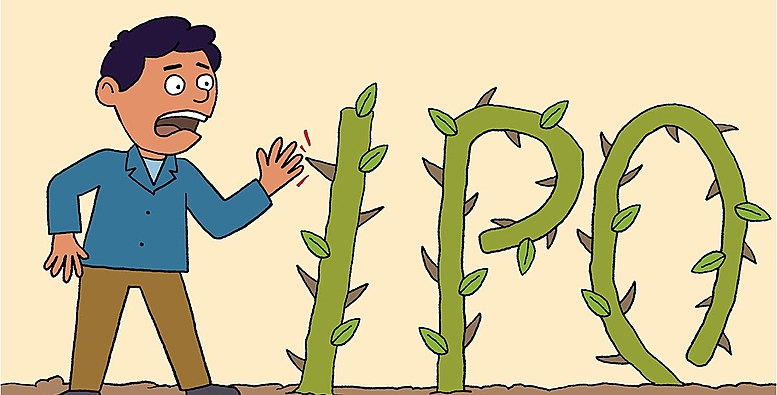 the compounding magic