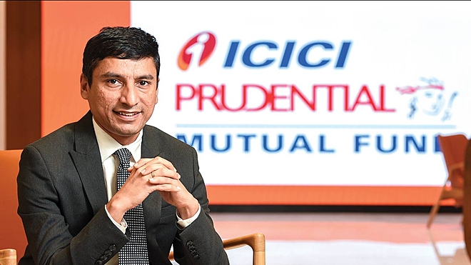 Biosimilars is the next big thing in pharma: ICICI Pru’s Dharmesh Kakkad