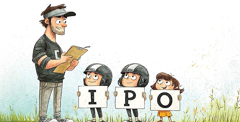 the compounding magic