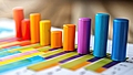 How is the market currently valued?