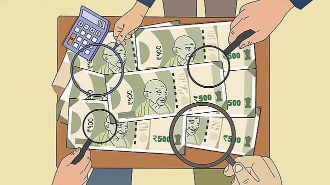 When the cost of money starts to matter again