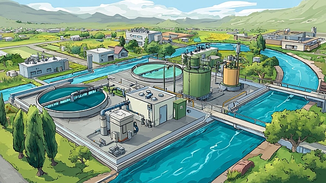 Enviro Infra की तेज़ ग्रोथ: क्या कैश फ़्लो भी साथ देगा?