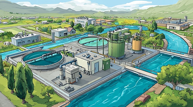 Enviro Infra is growing fast. But can cash keep up?