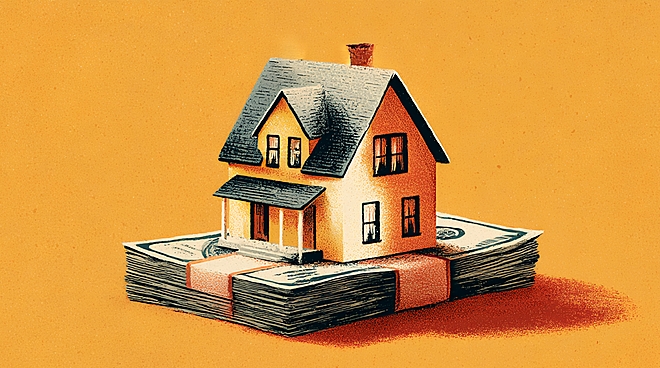 The hidden commitment behind every home loan