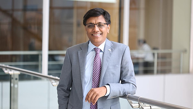 How Mirae Asset’s small-cap fund gave 17% returns in a tough year