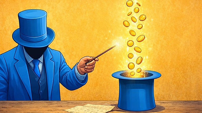 The worst time to stop your SIP feels perfectly logical