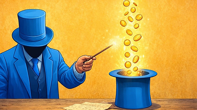 The worst time to stop your SIP feels perfectly logical