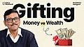 How to Gift Mutual Funds Today