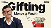 How to Gift Mutual Funds Today