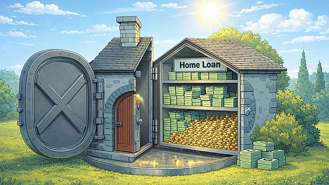 How much home loan can your income handle? Let’s find out