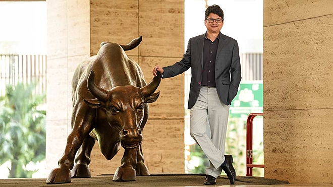 Small-cap index gave 20%+ returns over last 3 and 5 years