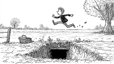 The fixed income trap