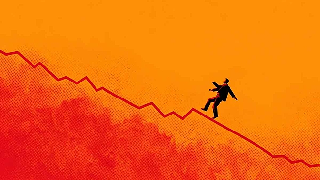 स्टॉक मार्केट में मौजूद अनिश्चितता के दौर का कैसे सामना करें