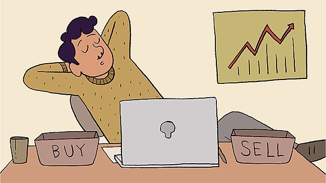 Why investor impatience hurts returns more than fund choices