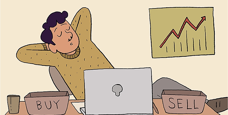 the compounding magic