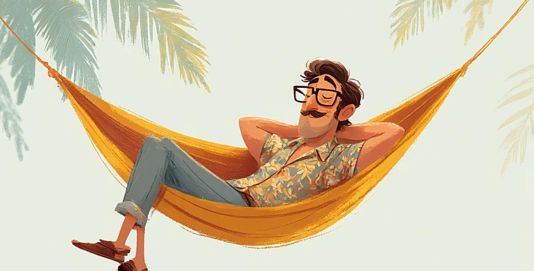 the compounding magic