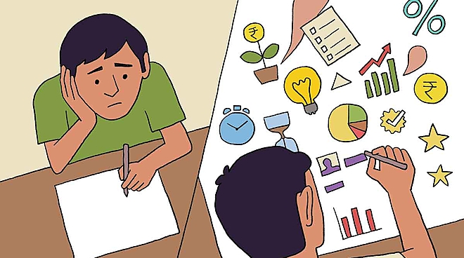 Why tidying your mutual fund portfolio can cost you returns