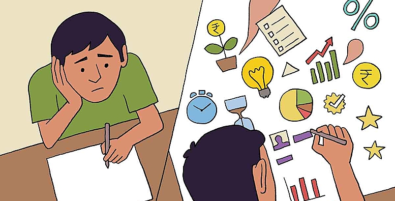 the compounding magic