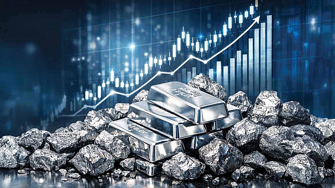 Silver ETFs explained: How to invest after the 2025 price surge