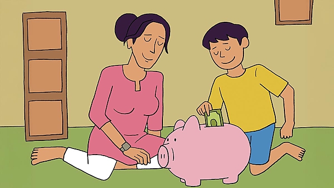 Financial planning priorities every single parent must get right