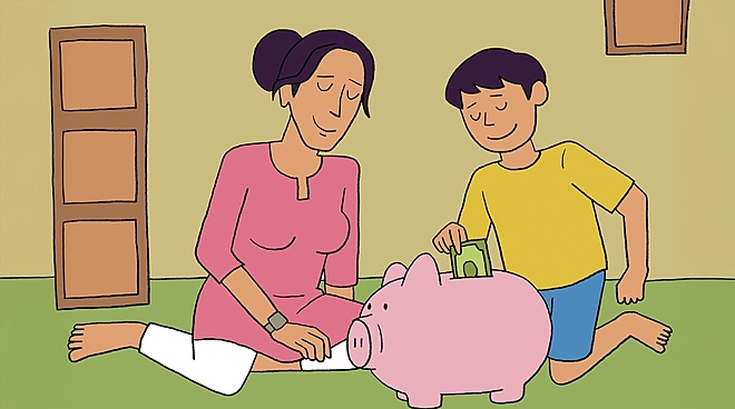 Financial planning priorities every single parent must get right