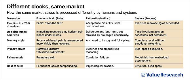 The gap we don't talk about