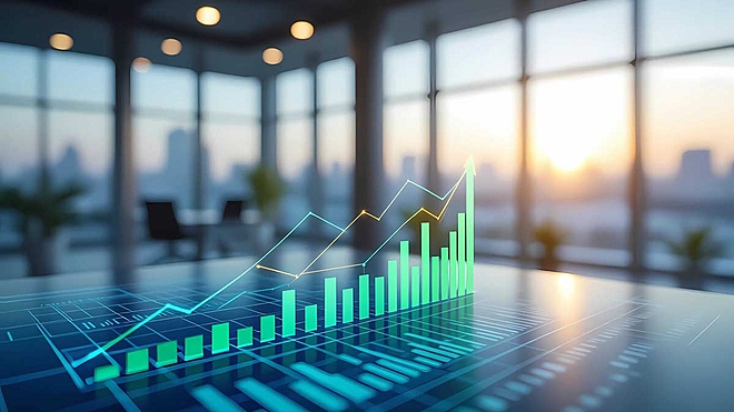 Why jumping off a slowing market hurts long-term investors