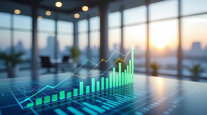 Why jumping off a slowing market hurts long-term investors