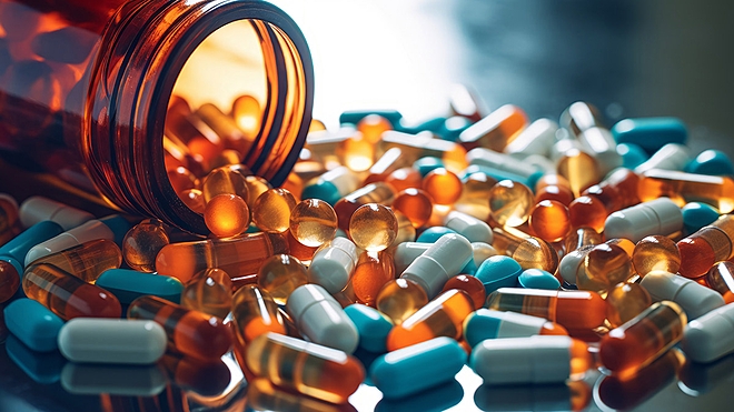 85 गुना कमाई के बावजूद लॉरस लैब्स पर इतना बड़ा दांव क्यों?