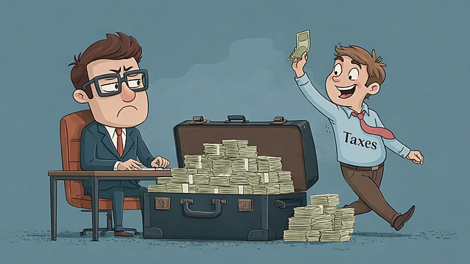 Budget: AMFI की डेट फ़ंड में इंडेक्सेशन, LTCG में राहत की मांग