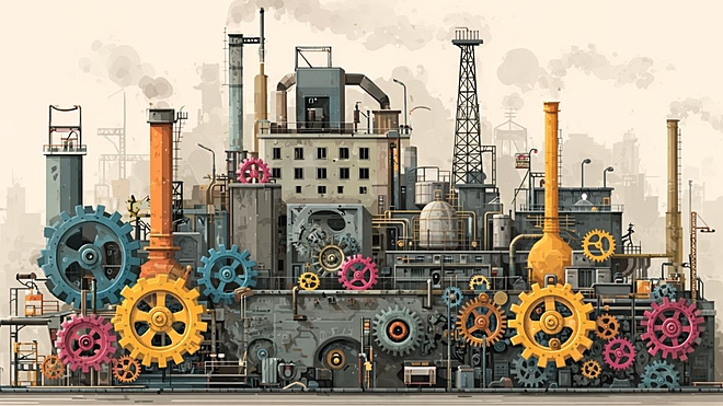 Why asset efficiency matters more than profits in stock analysis