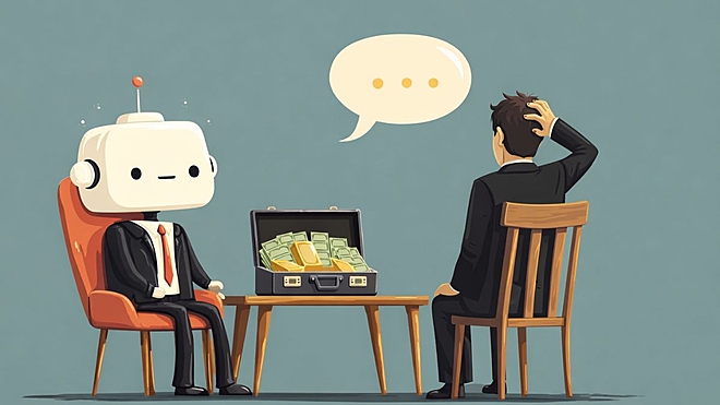 ChatGPT 35% बार ग़लत होता है. क्या आप इस पर भरोसा कर सकते हैं?