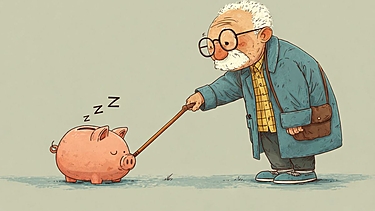 Don't sleep on your retirement plan