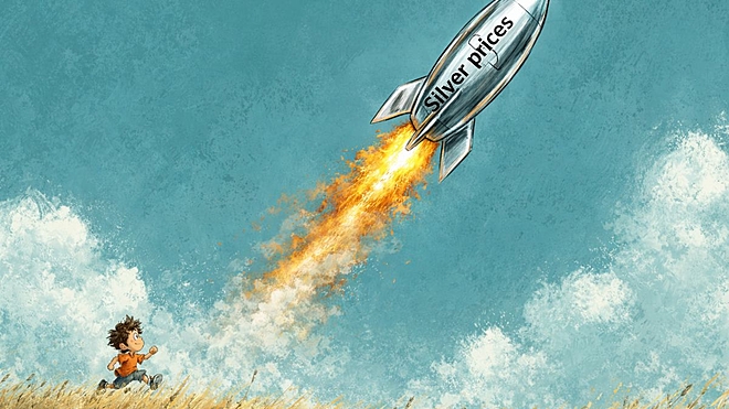 Silver rallies test investor timing and portfolio discipline