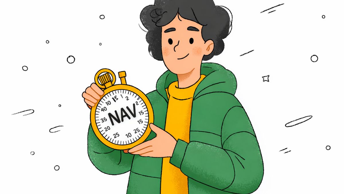 How to Use NAV to Track Your Mutual Fund Performance Over Time