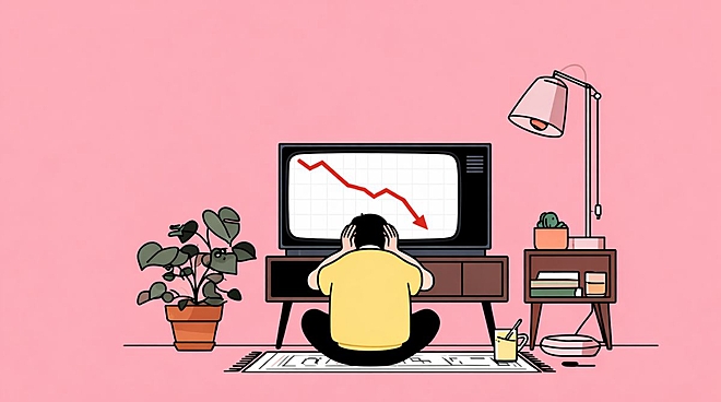 Yes, SIPs can give negative returns and here is what to do about it