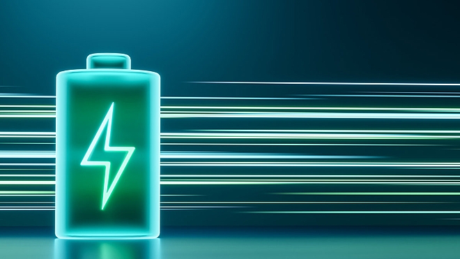 The overlooked battery metal powering EVs and energy storage