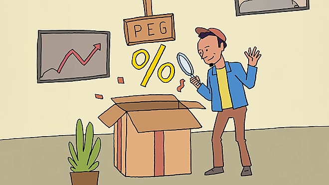 Rethinking the PEG ratio and why this shortcut can mislead