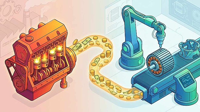 Engines in transition: Shriram Pistons’ careful growth pivot