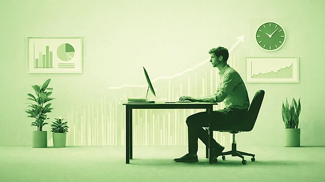 The cost of waiting: Why timing the market hurts returns