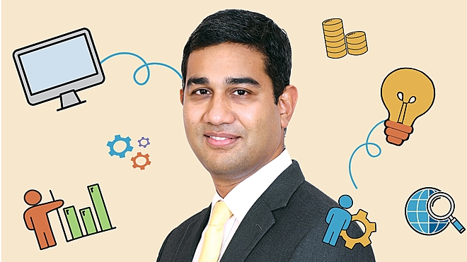 IT slowdown is cyclical, recovery ahead: SBI MF’s Vivek Gedda