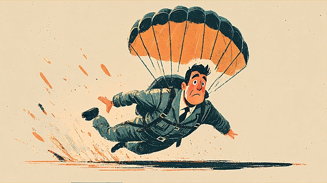 I built my emergency fund right and still lost Rs 30,000